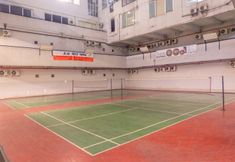 Fitness Center 4 Beautiful and Comfy 2BR Menteng Square Apartment By Travelio