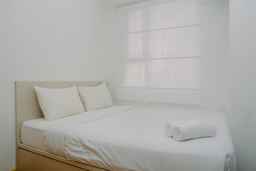 Beautiful and Comfy 2BR Menteng Square Apartment By Travelio, 1.454.293 VND