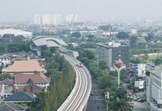 Nearby View and Attractions 7 Spacious and Minimalist 1BR at Callia Apartment By Travelio