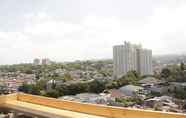 Nearby View and Attractions 6 Modern Simply 2BR Apartment at Galeri Ciumbuleuit 2 By Travelio