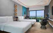 Bedroom 5 Renaissance Bali Nusa Dua Resort