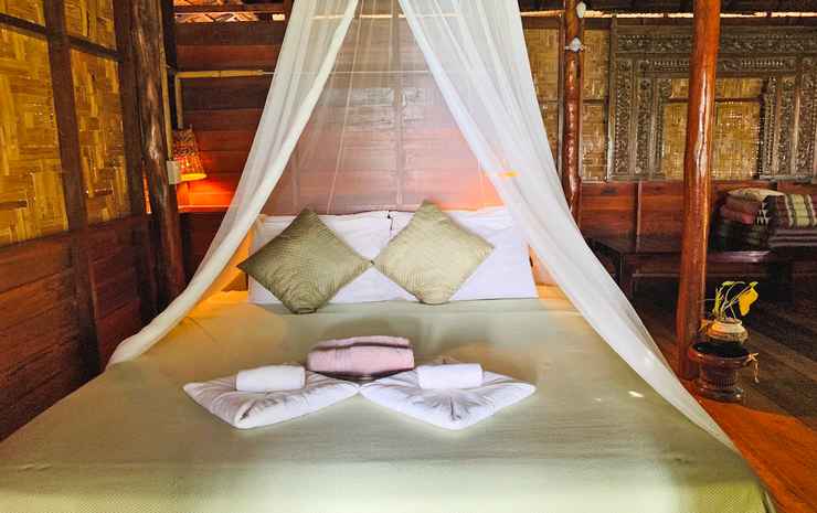 Banyan Bay Villas Krabi - Orchid Villa - Room Only 