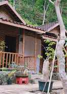 EXTERIOR_BUILDING Bambu Indrayanti