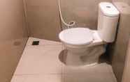 Toilet Kamar 4 Homestay Diengcool 3