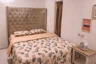 Kamar Tidur Homestay Diengcool 3