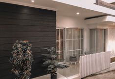 Exterior 2 Homestay Diengcool 3