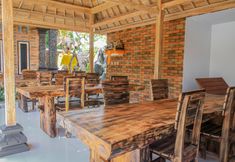 レストラン 6 Hotel Niki