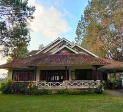 Lobby Villa Paniisan