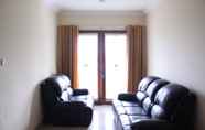 Common Space 6 Villa Dawis Syariah 8BR 35pax