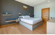 Kamar Tidur 7 The Blue C Donsak