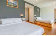 Kamar Tidur 6 The Blue C Donsak