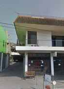 EXTERIOR_BUILDING Hotel Jambu Indah Purnama