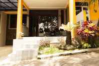 ภายนอกอาคาร Villa Roemah Prabu - Hutan Pinus