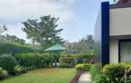 พื้นที่สาธารณะ 3 Villa Argopuro Vimala Hills Bogor