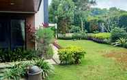 Common Space 4 Villa Argopuro Vimala Hills Bogor