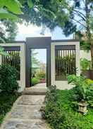 EXTERIOR_BUILDING Villa Argopuro Vimala Hills Bogor