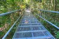 Bilik Tidur Gibbon Retreat Bentong