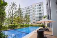 Swimming Pool Fortune Courtyard Khao Yai Hotel Official