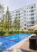SWIMMING_POOL Fortune Courtyard Khao Yai Hotel Official