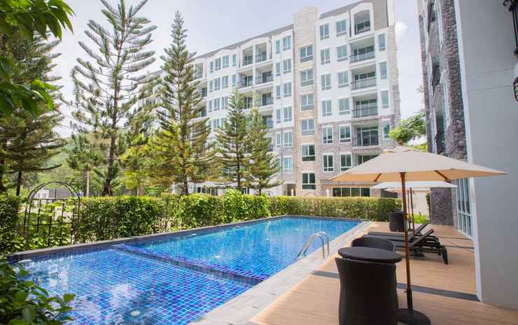 Fortune Courtyard Khao Yai Hotel