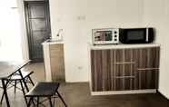 Common Space 5 Villa Pedesaan Bisa Nongkrong DI Balkon Di Lembang 3BR