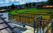 Nearby View and Attractions 7 Villa Pedesaan Bisa Nongkrong DI Balkon Di Lembang 3BR