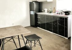 Ruang untuk Umum 2 Villa Pedesaan Bisa Nongkrong DI Balkon Di Lembang 3BR