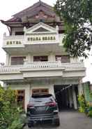 EXTERIOR_BUILDING Hotel Buana Graha Purnama