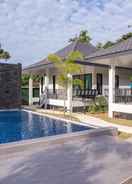 EXTERIOR_BUILDING Nua Tone Pool Villa