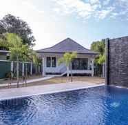 Fitness Center 3 Nua Tone Pool Villa