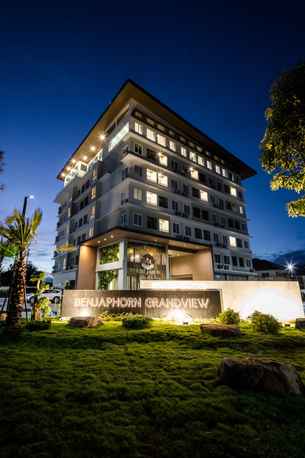 Benjaphorn Grand View Hotel, THB 1,692.02