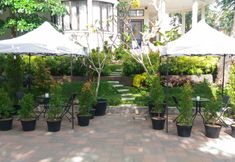 Exterior 5 Greentrees Guest House