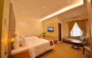 Bedroom 2 KHAS Ombilin Hotel