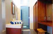 Toilet Kamar 2 Villa Brata