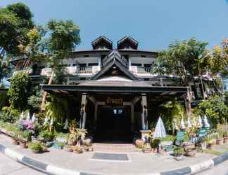 Exterior 2 Baan Orawee Boutique Hotel