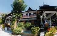 ภายนอกอาคาร 4 Baan Orawee Boutique Hotel