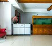 Lobby 2 OYO 90038 Ragunan Guesthouse Syariah