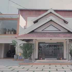 Hotel Boyolali Inn1 , 飯店Masjid Al Manshurin (LDII)
