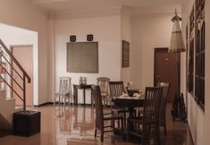 พื้นที่สาธารณะ 7 Hotel Boyolali Inn