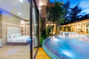 Tree Scape Retreat Resort, THB 2,844.42