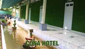 Exterior 5 Cona Hotel Con Phung Ben Tre