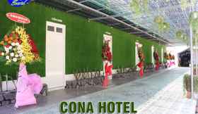 Exterior 6 Cona Hotel Con Phung Ben Tre