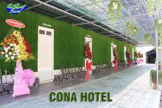 Bên ngoài 4 Cona Hotel Con Phung Ben Tre