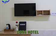 Phòng ngủ 4 Cona Hotel Con Phung Ben Tre