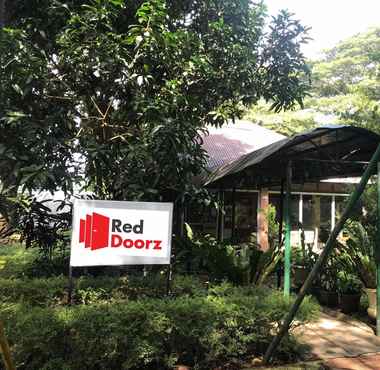 Exterior 2 Reddoorz Premium @ Ouans the Farm Resort