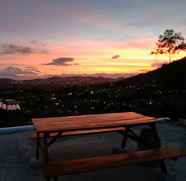 Nearby View and Attractions 3 Green Villa Sangkuriang,Cikole-Lembang