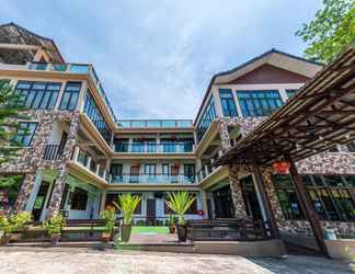 Exterior 2 Bentong Eco Wellness Resort by Verano