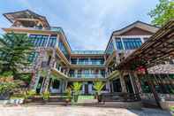 Exterior Bentong Eco Wellness Resort by Verano