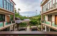 Exterior 3 Bentong Eco Wellness Resort by Verano