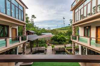 Exterior 4 Bentong Eco Wellness Resort by Verano